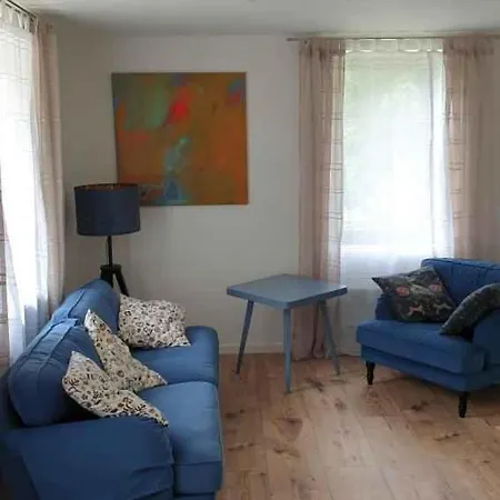 Prázdninový dům Holiday In - Adlergebirge 52062