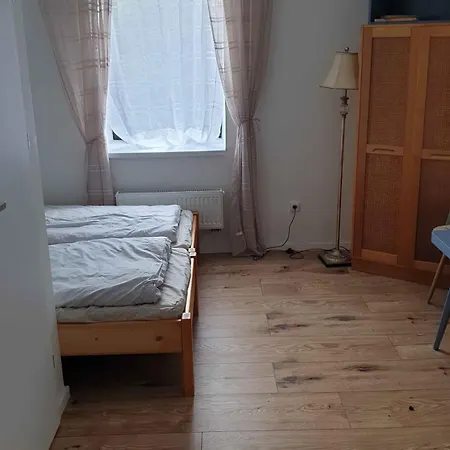 Holiday In - Adlergebirge 52062 Дом отдыха *